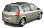 Renault Scenic 2006 года